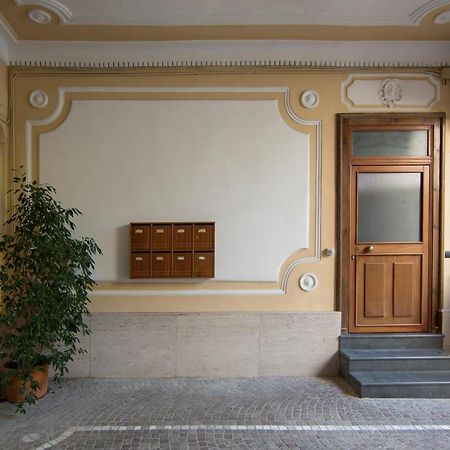 Cocomorghen Apartment Nápoly Kültér fotó