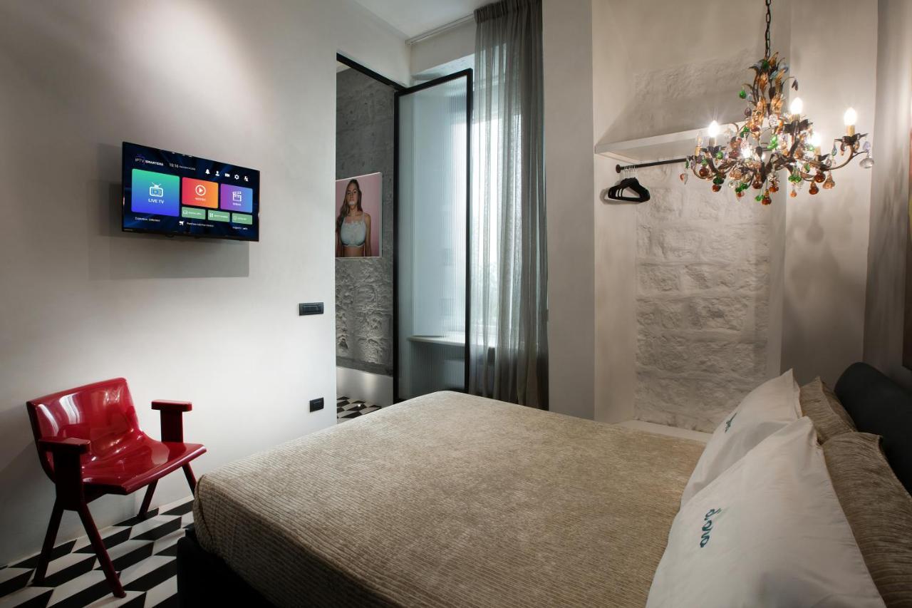 Cocomorghen Apartment Nápoly Kültér fotó