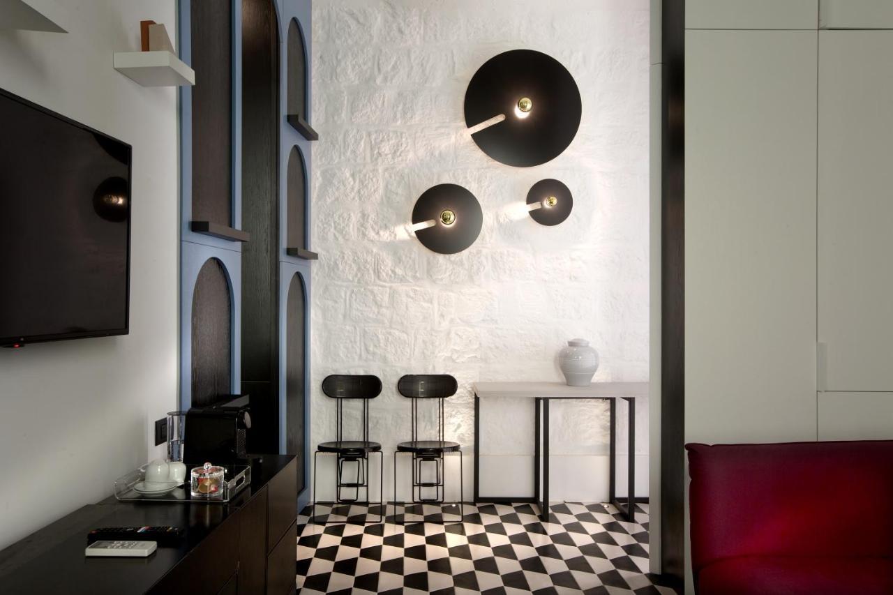 Cocomorghen Apartment Nápoly Kültér fotó