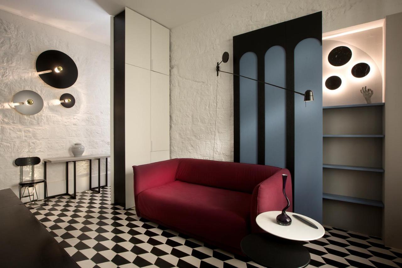 Cocomorghen Apartment Nápoly Kültér fotó